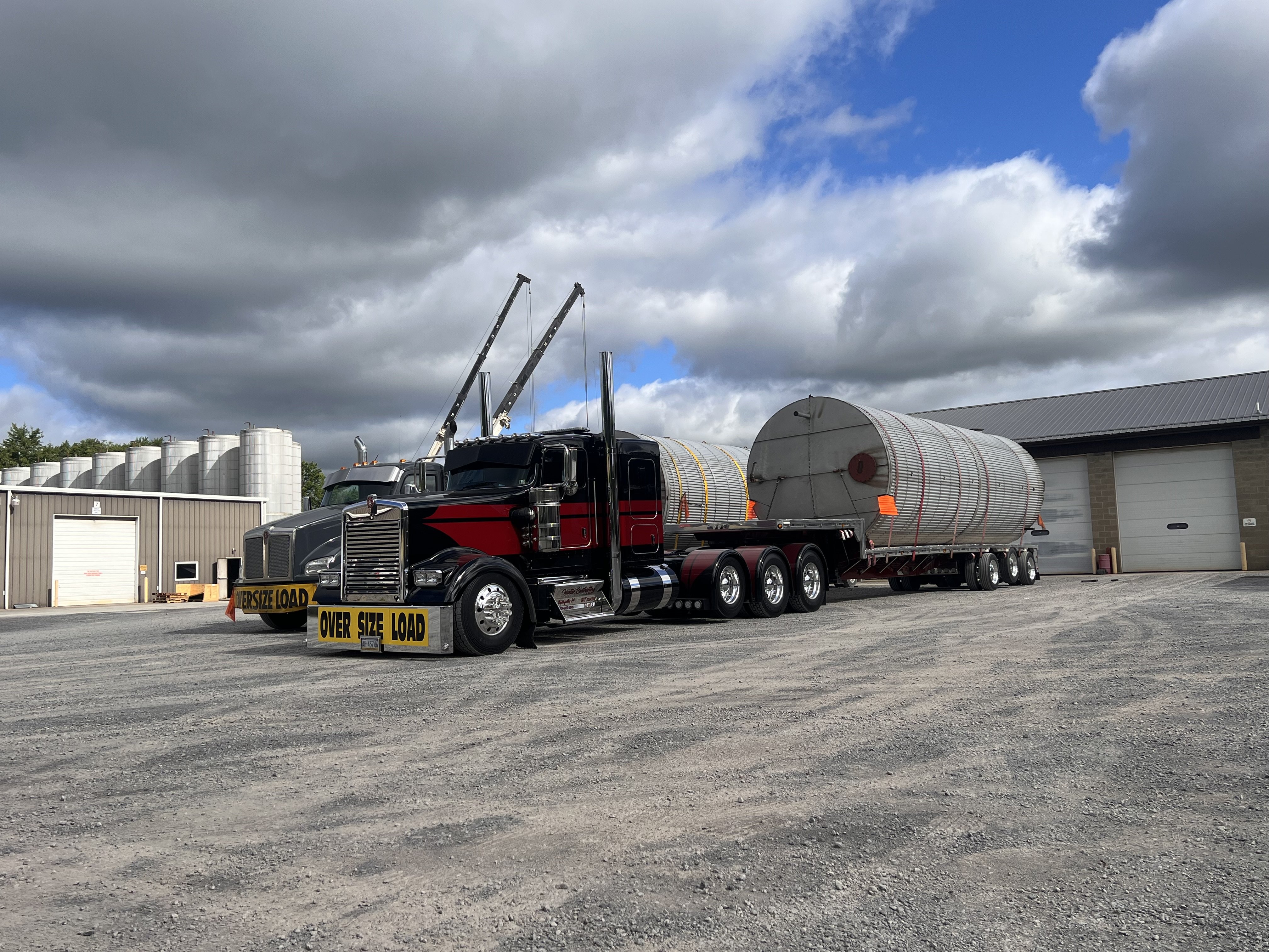Kevin H 2024  W900L