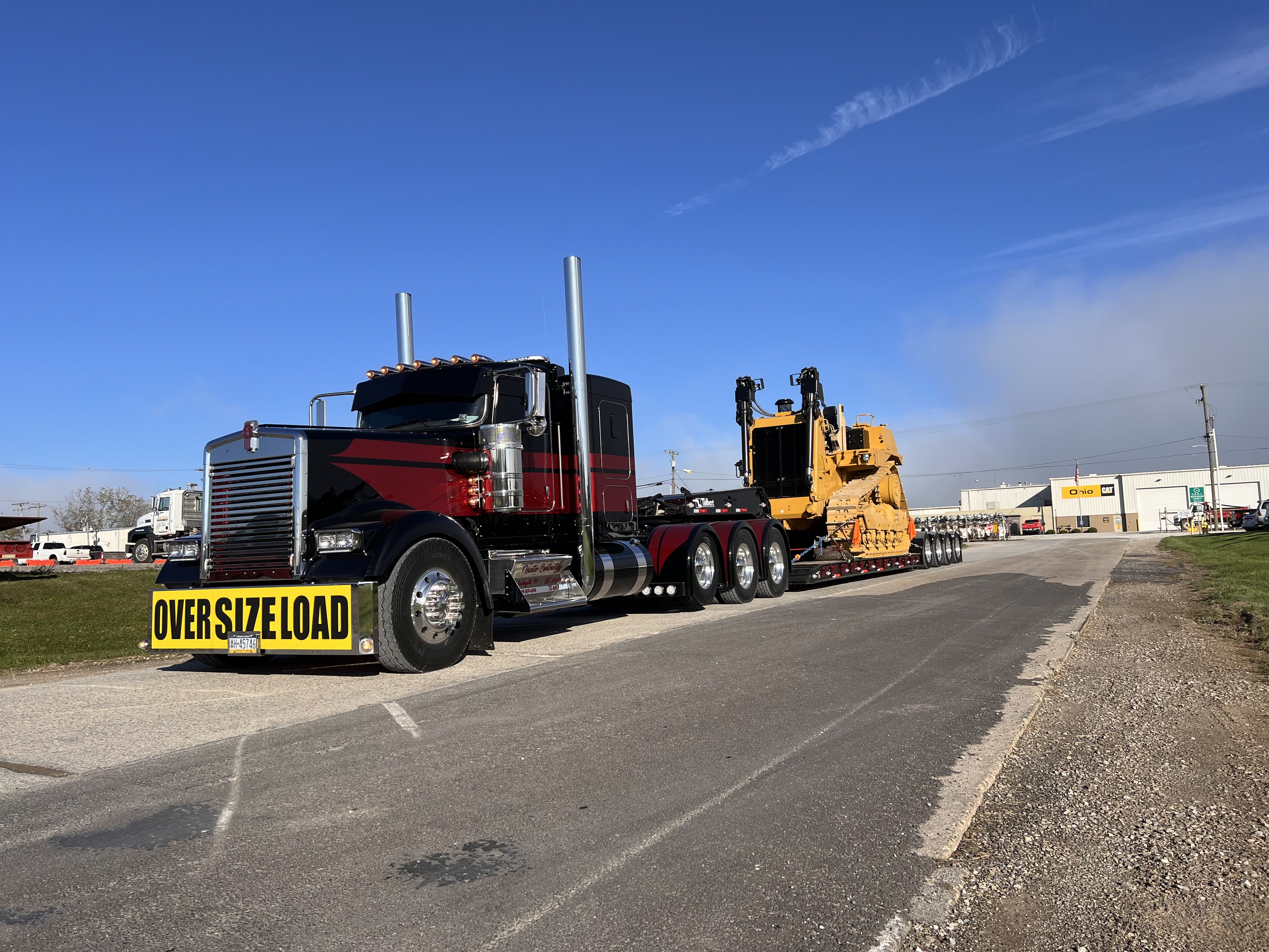 Kevin H 2024  W900L