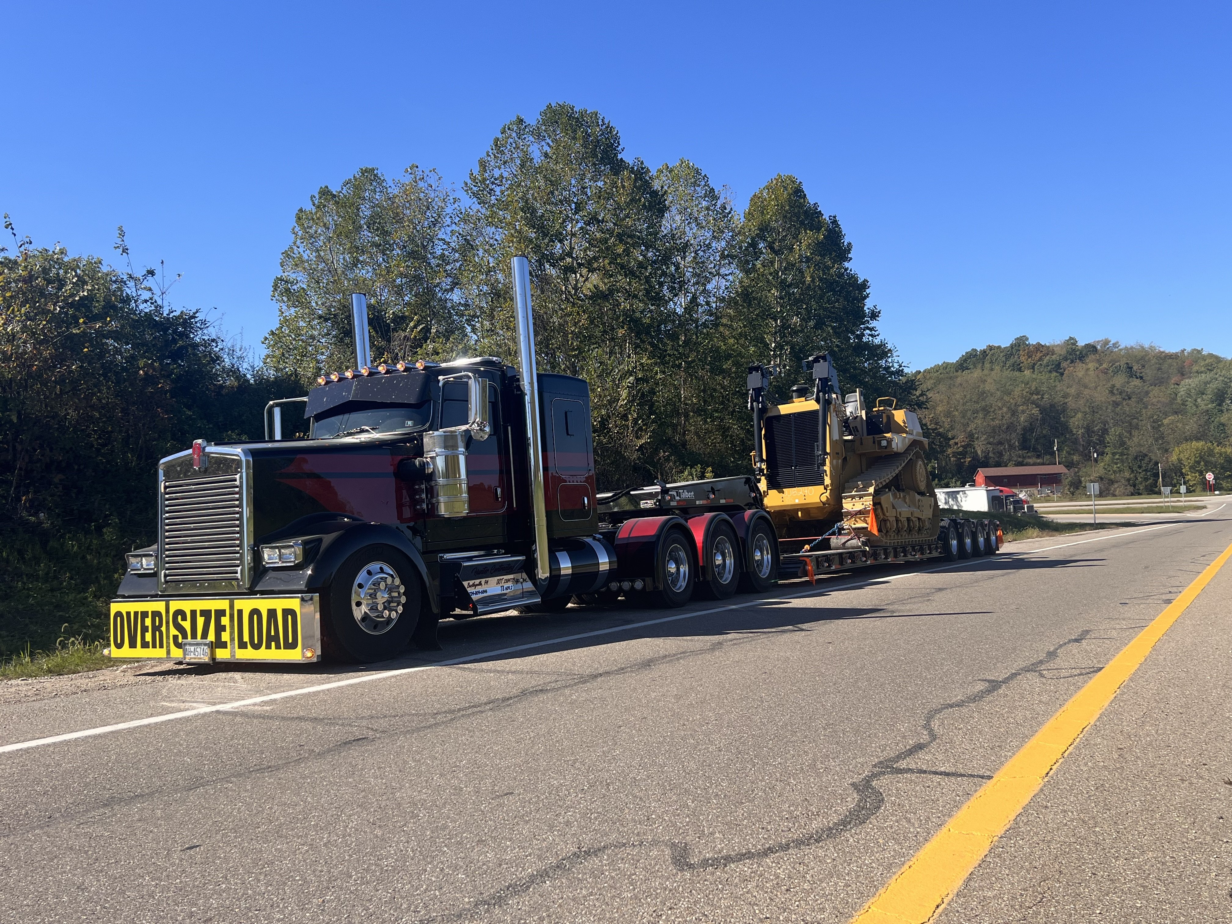 Kevin H 2024  W900L