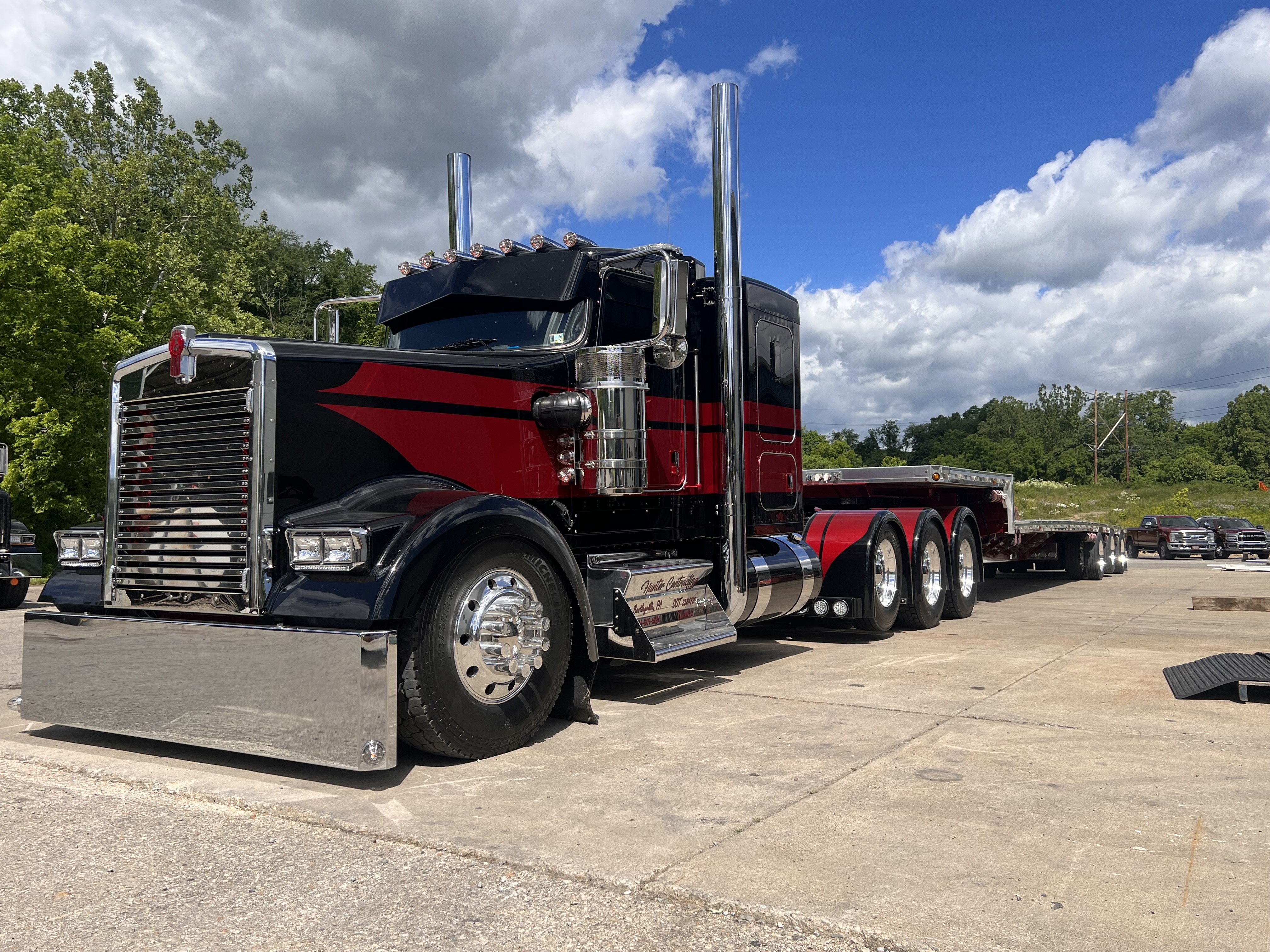 Kevin H 2024  W900L