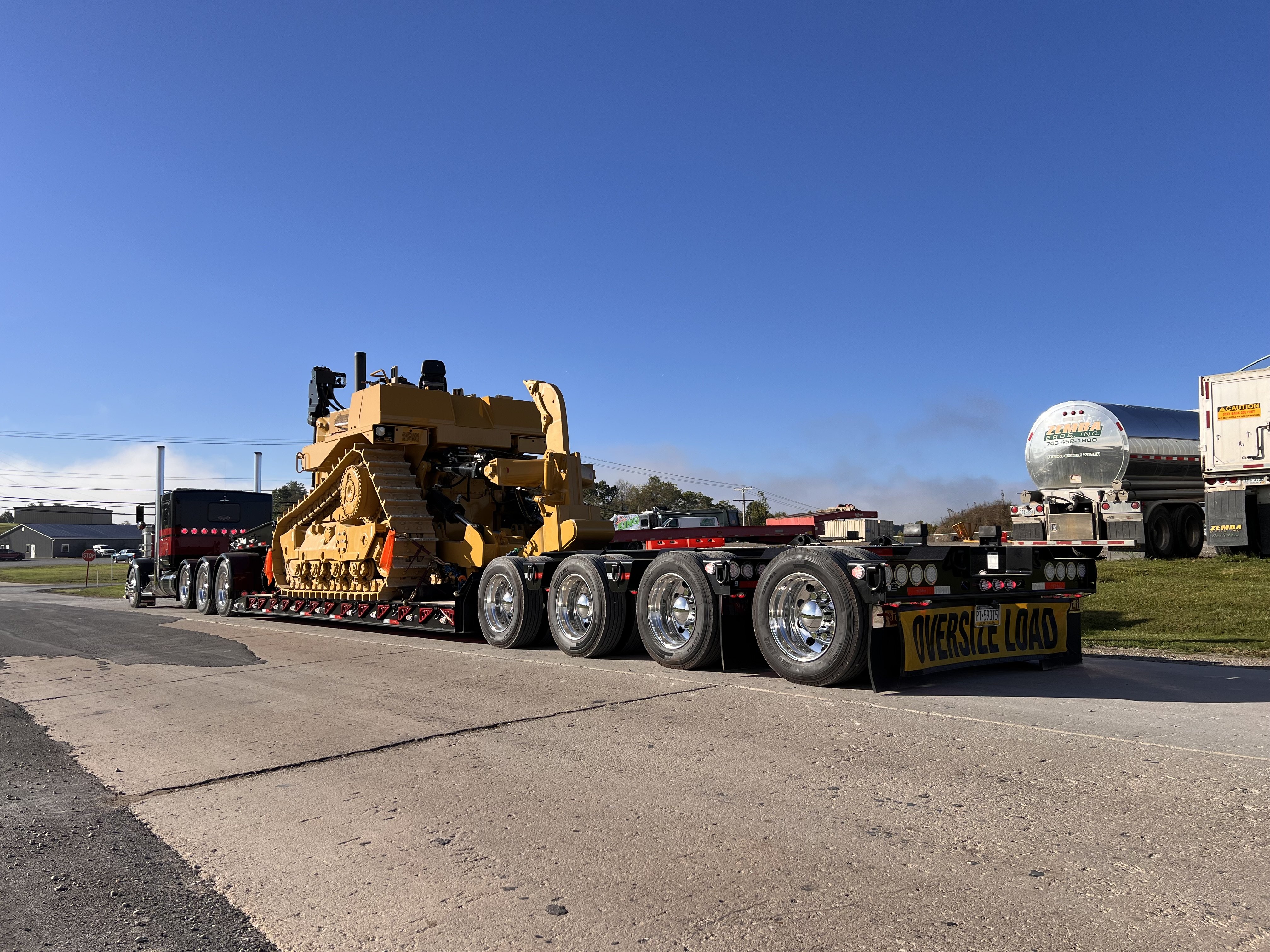 Kevin H 2024  W900L