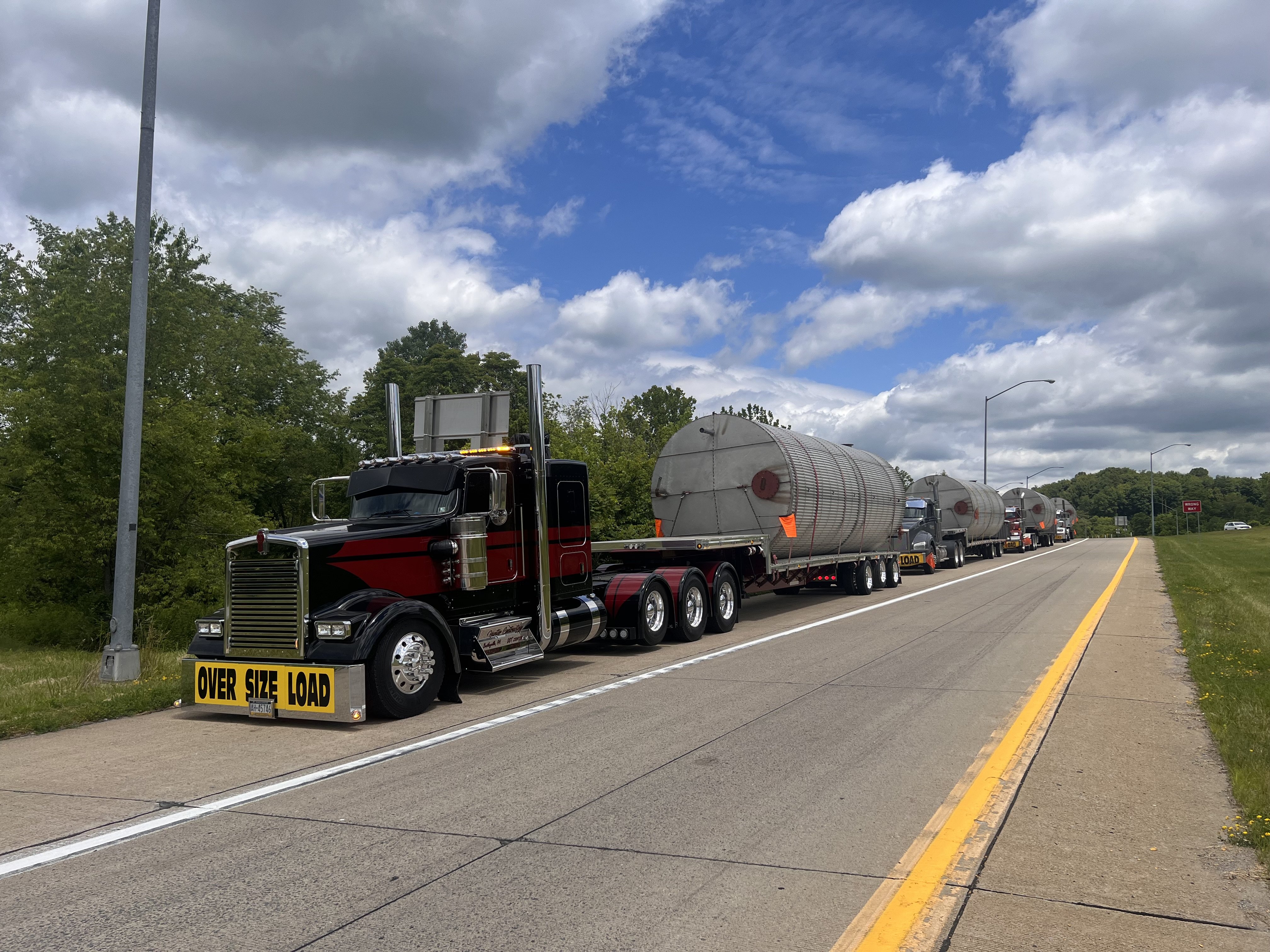 Kevin H 2024  W900L