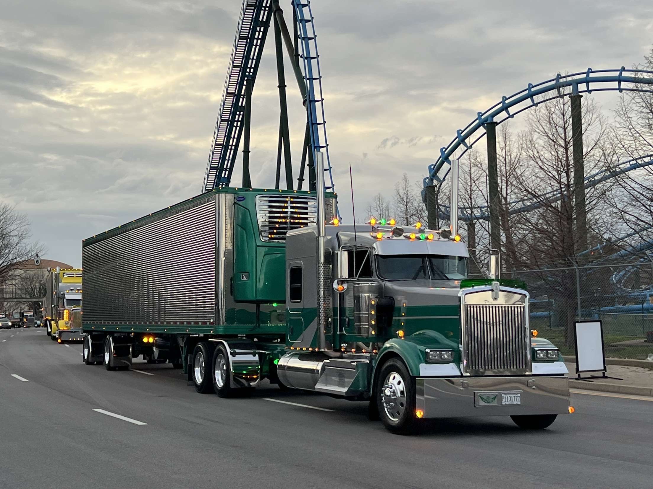Tarik A 2023  W900L