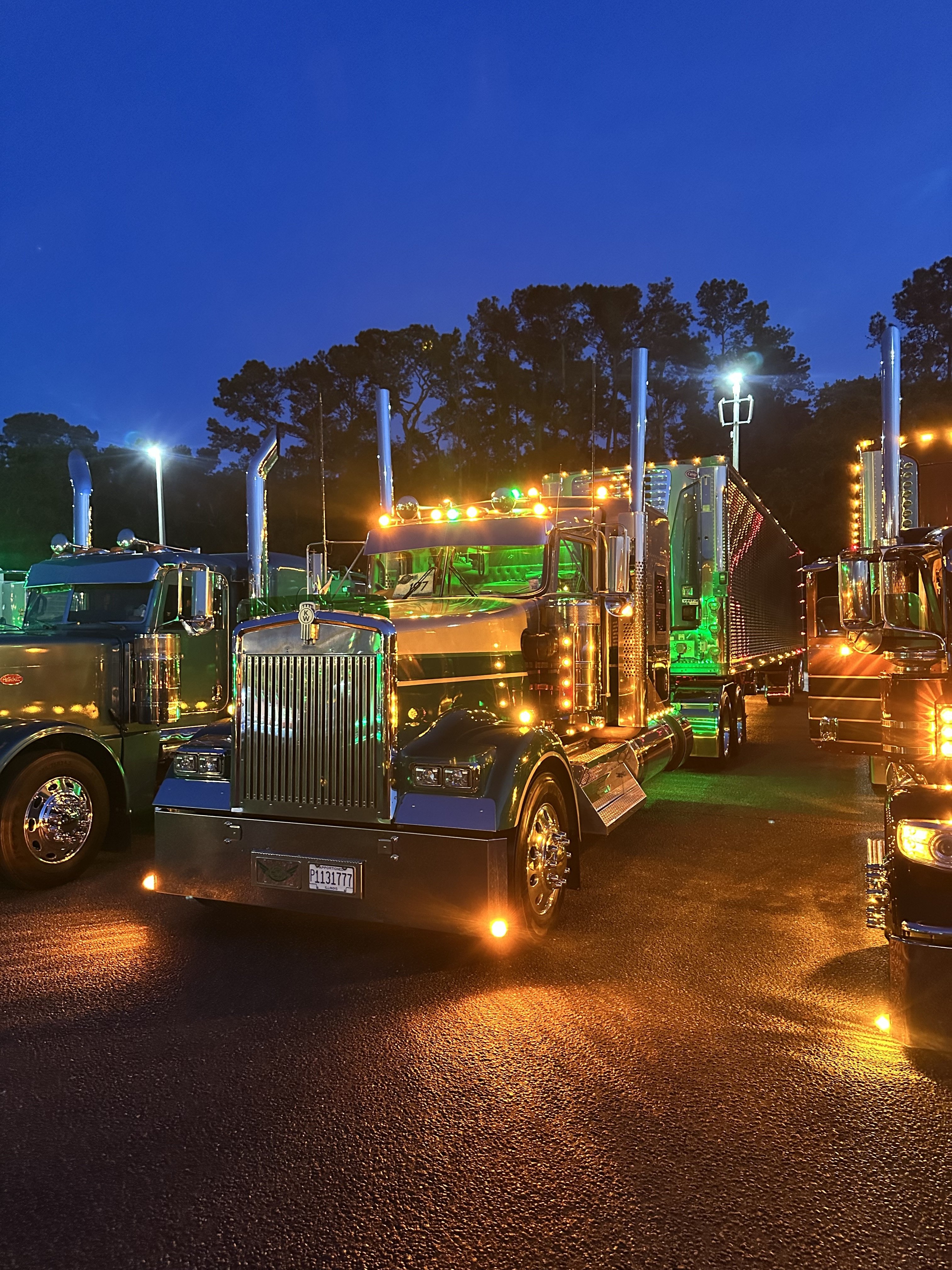 Tarik A 2023  W900L