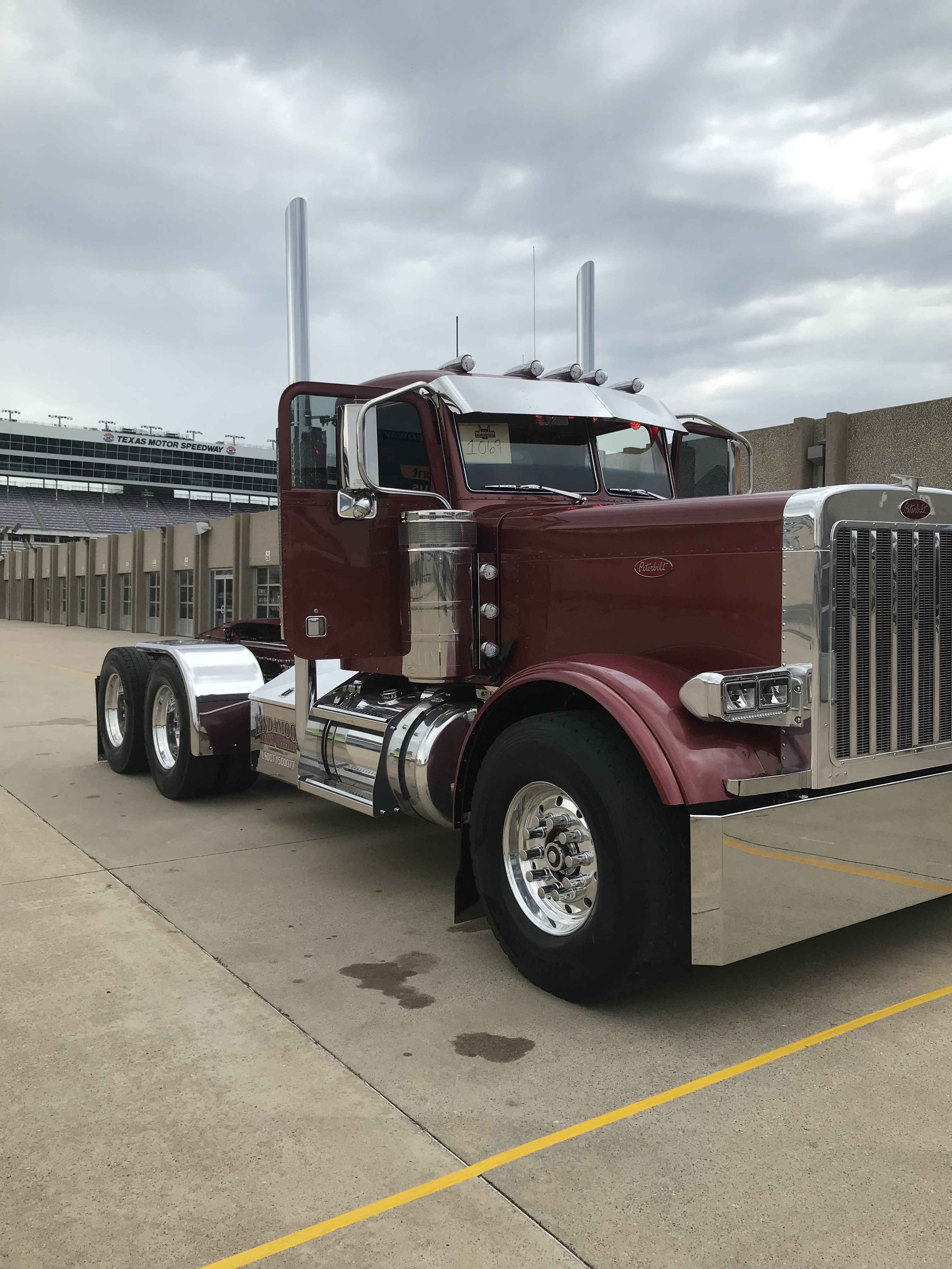 Cody L 2000  379