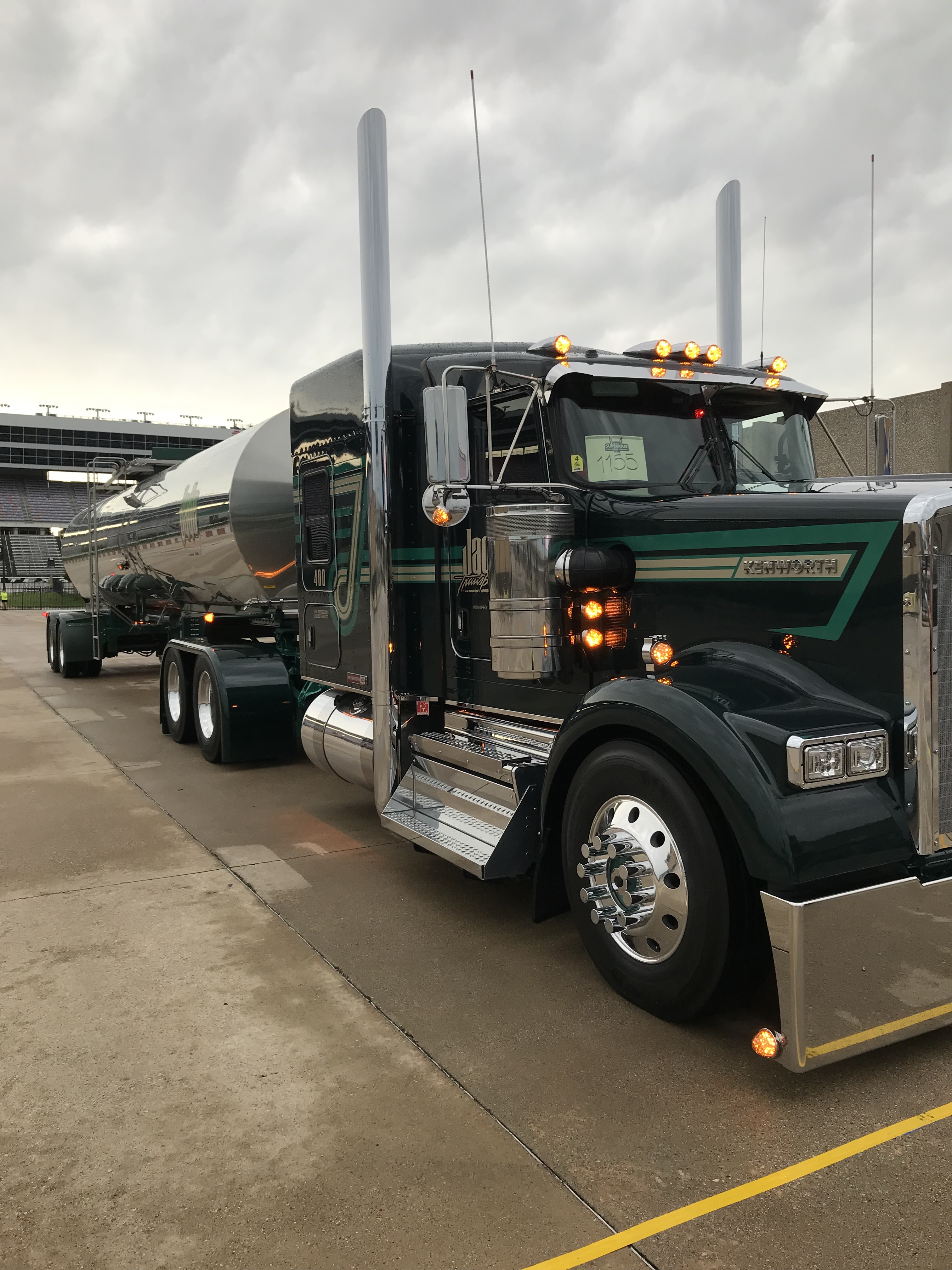 David D 2024  W900B -