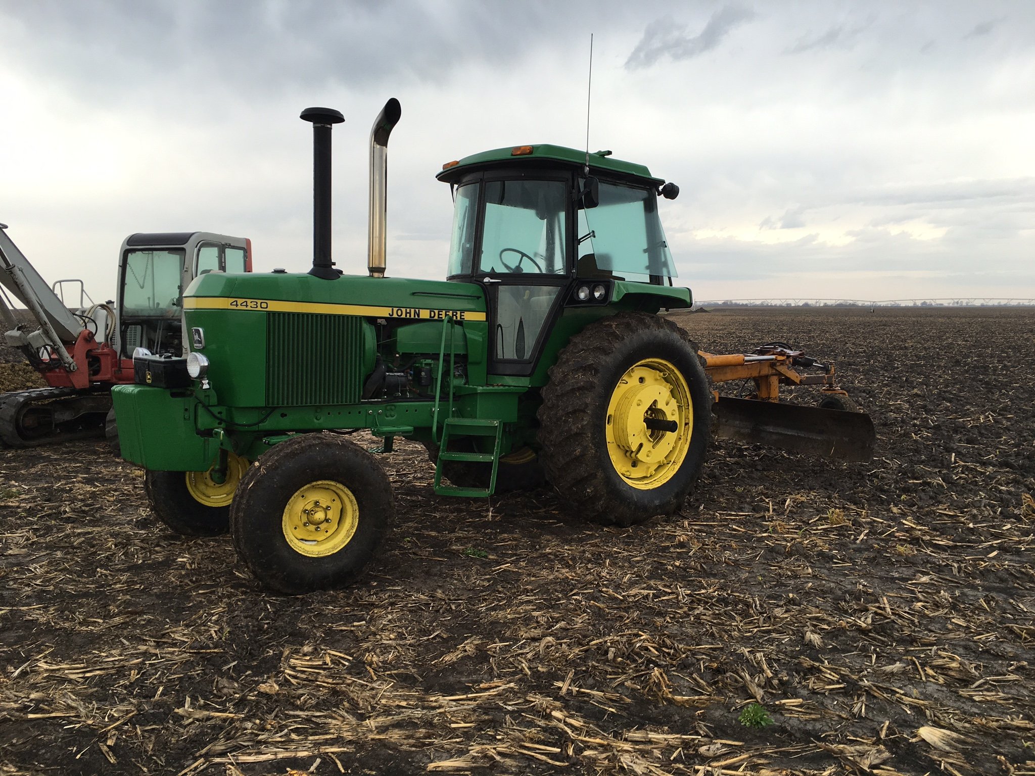 Mark M 1976 John Deere 4430