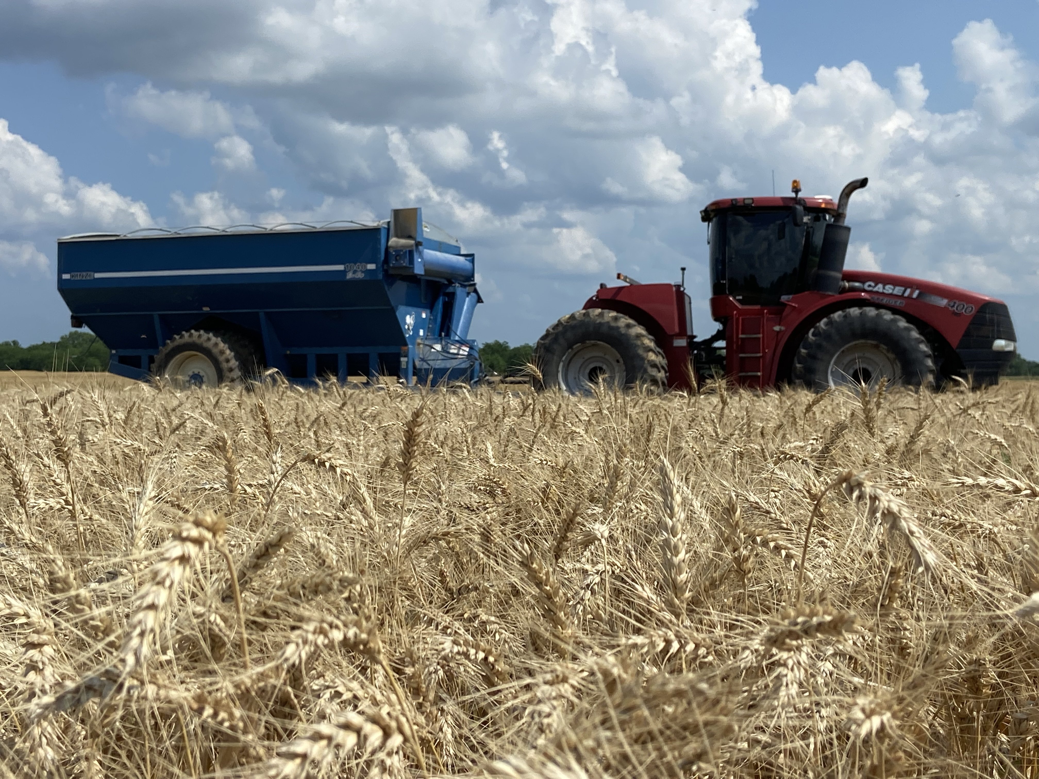 Ryan Burns 2012 Case IH Steiger 400